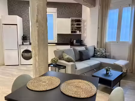 location meublée appartement 1 pièce 22 m² à paris 13ème (75013)  800 €