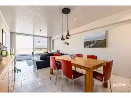 appartement te koop in brugge met 2 slaapkamers