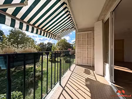 chatou - appartement familial 3 chambres | gimcovermeille