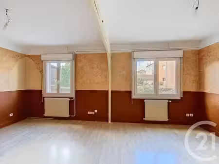 appartement f4 à vendre - 4 pièces - 91 12 m2 - chadrac - 43 - auvergne