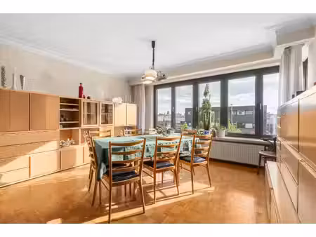 appartement te koop in gent met 2 slaapkamers