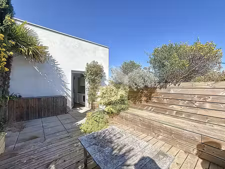 appartement 2 pièces 47 m² à louer ivry-sur-seine 94200 ? | era immobilier