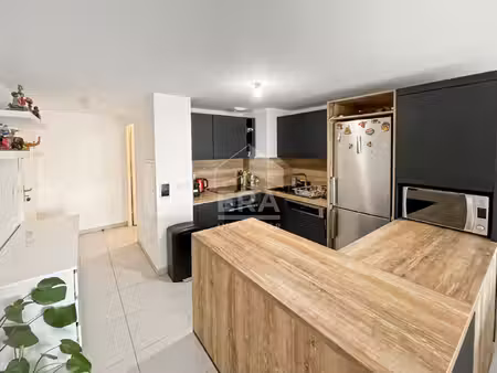 appartement 4 pièces 80 m² à louer marseille 15e arrondissement 13015 ? | era immobilier