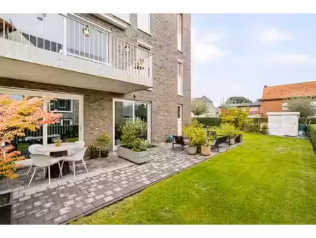 appartement te koop in mol met 2 slaapkamers