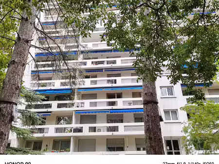 vente appartement 3 pièces 66 m² montélimar (26200)