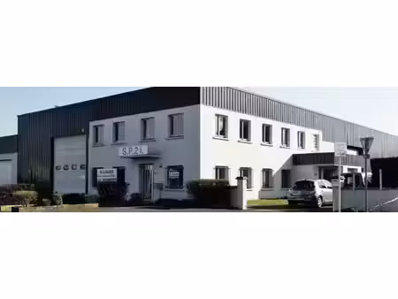 location entrepôt saint michel sur orge 91240 319m²