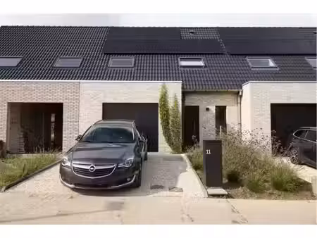 maison à vendre à lindendries anzegem (rbw92512)