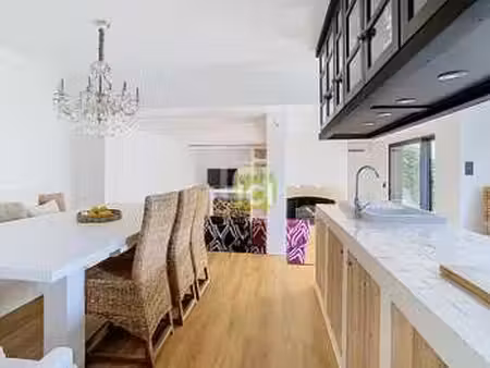 vente maison à cholet (49300) : à vendre / 160m² cholet