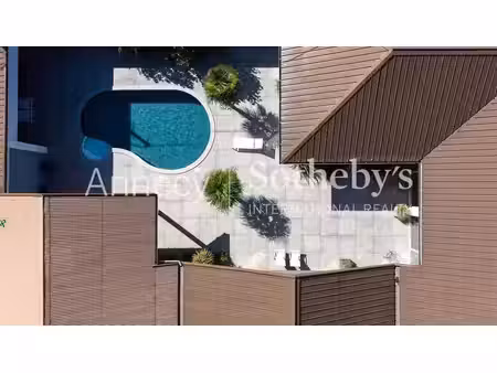 maison culoz - 5 chambres - 330m²