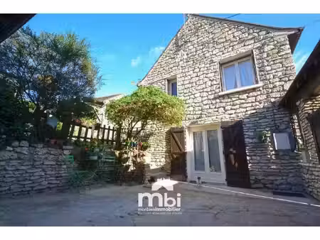 vente maison 4 pièces 85 m² fosses (95470)