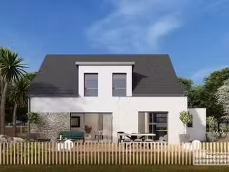 vente maison à lannion (22300) : à vendre / 111m² lannion