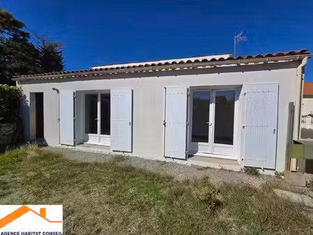 vente maison 3 pièces 59 m² les lucs-sur-boulogne (85170)