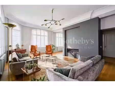 maison lille - 9 chambres - 383m²