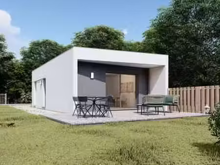 vente maison à mellac (29300) : à vendre / 45m² mellac