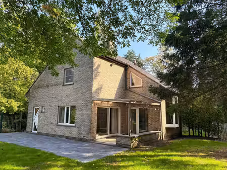 huis te koop in stekene met 2 slaapkamers