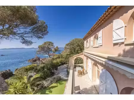 vente villa 14 pièces