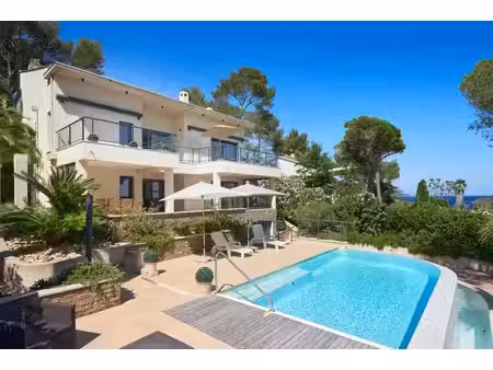vente villa 8 pièces