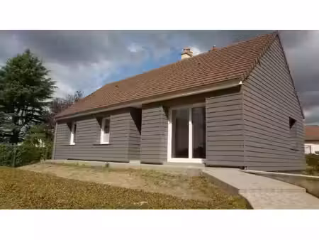 maison à vendre flers 3 pièce(s) 81m2 144 450€