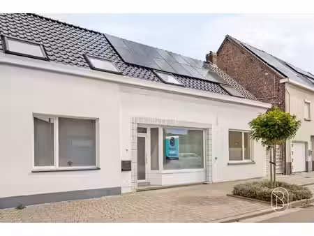 woning met 3 slaapkamers aan de voet van de kluisberg