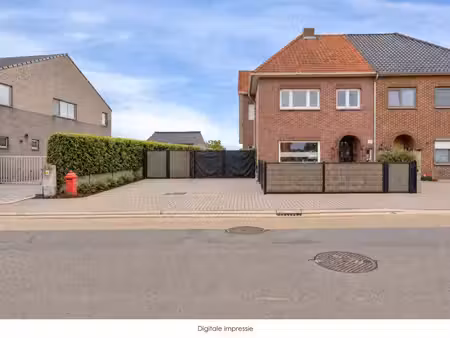 welkom bij immo verslegers