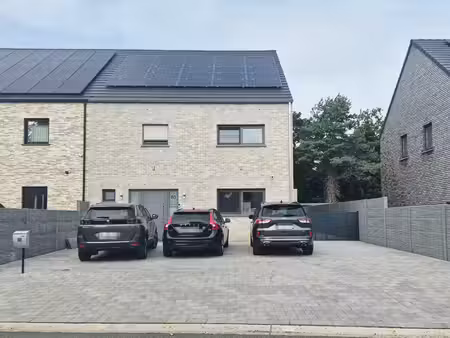 exclusief & instapklaar | ±385 m² | 5 slaapkamers | e-peil 9 | geothermie