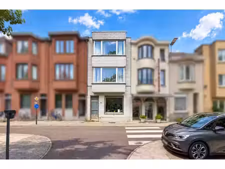 woning