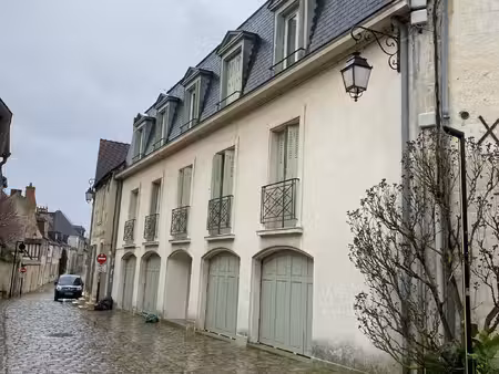 à louer - quartier montcenoux centre historique - t2