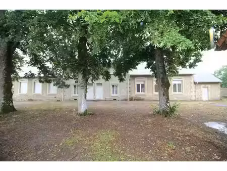 appartement 4 pièces 74 m² à louer la guerche-sur-l'aubois 18150 ? | era immobilier