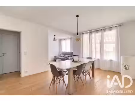 appartement à la penne-sur-huveaune (13821)