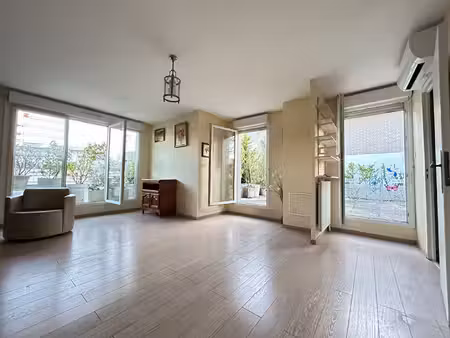 appartement 5 pièces 89 m² à louer massy 91300 ? | era immobilier