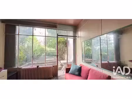 appartement à paris (75017)
