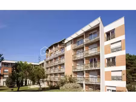 appartement de 22 33 m² à valence