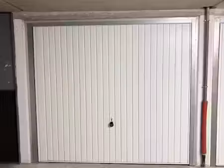 vente parking 11 m² à le vésinet (78110)  25 000 €