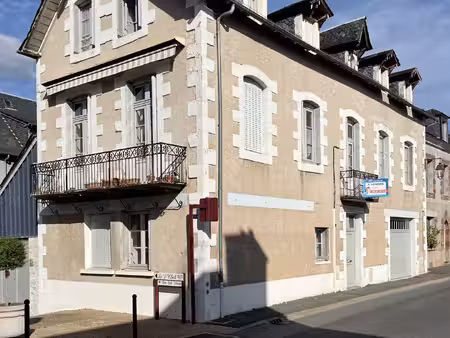 vente maison de ville 10 pièces