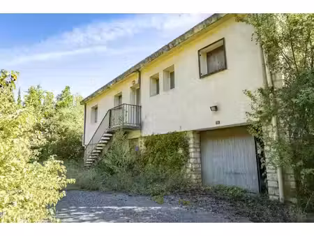 vente maison 1 pièce 427 m² château-arnoux-saint-auban (04160)
