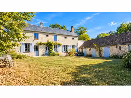 maison de 170 m² à chateau-landon