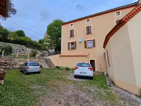 vente maison 5 pièces 130 m2 à mareugheol