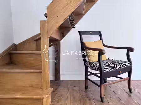vente maison 6 pièces 129m2 pau 64000 - 449000 € - surface privée