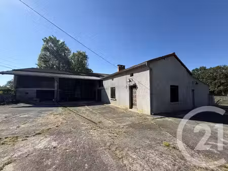 maison à vendre - 3 pièces - 89 02 m2 - st laurent de neste - 65 - midi-pyrenees
