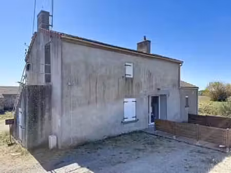 vente maison à saint-michel-chef-chef (44730) : à vendre / 50m² saint-michel-chef-chef