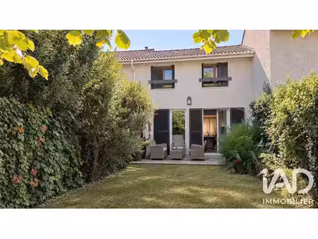 maison de ville à sannois (95110)