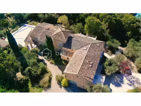 mas de 397 m² à uzes