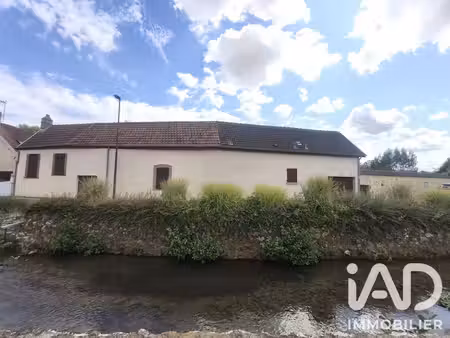 maison à villenauxe-la-grande (10370)