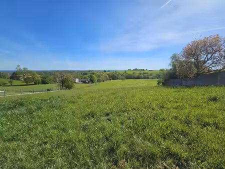 achat terrain 1 466m² oueilloux 65190