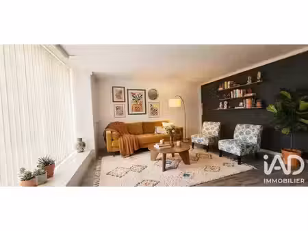 vente immeuble 269 m²