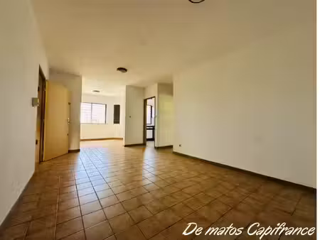 appartement à vendre kourou 2 pièce(s) 61m2 129 000€