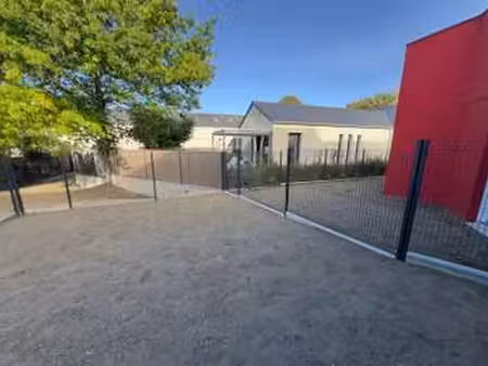 vente appartement 2 pièces à la pommeraye (49620) : à vendre 2 pièces / 81m² la pommeraye