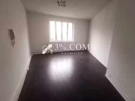 3%.com-lille centre secteur molinel  appartement 3 pièces 52.54m²