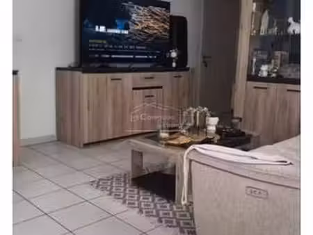 vente appartement 3 pièces à saint-nazaire (44600) : à vendre 3 pièces / 59m² saint-nazair