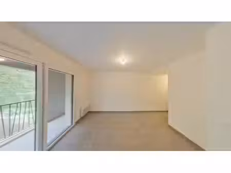 studio à louer - parc grandmont